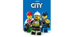 City Lego